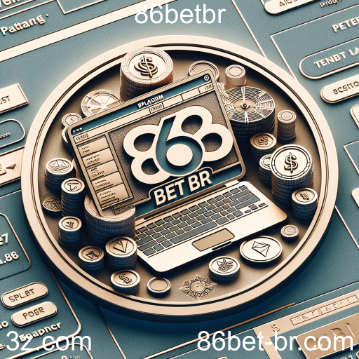 Explorando a Categoria de Apostas no 86betbr