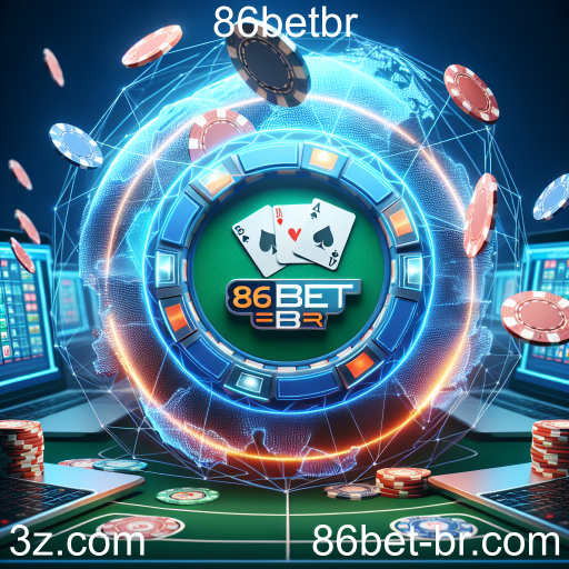 A Ascensão do Pôquer: Estratégia, Habilidade e Diversão Online