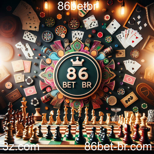 Os Encantos dos Jogos de Mesa: Diversão e Estratégia em Cada Jogada